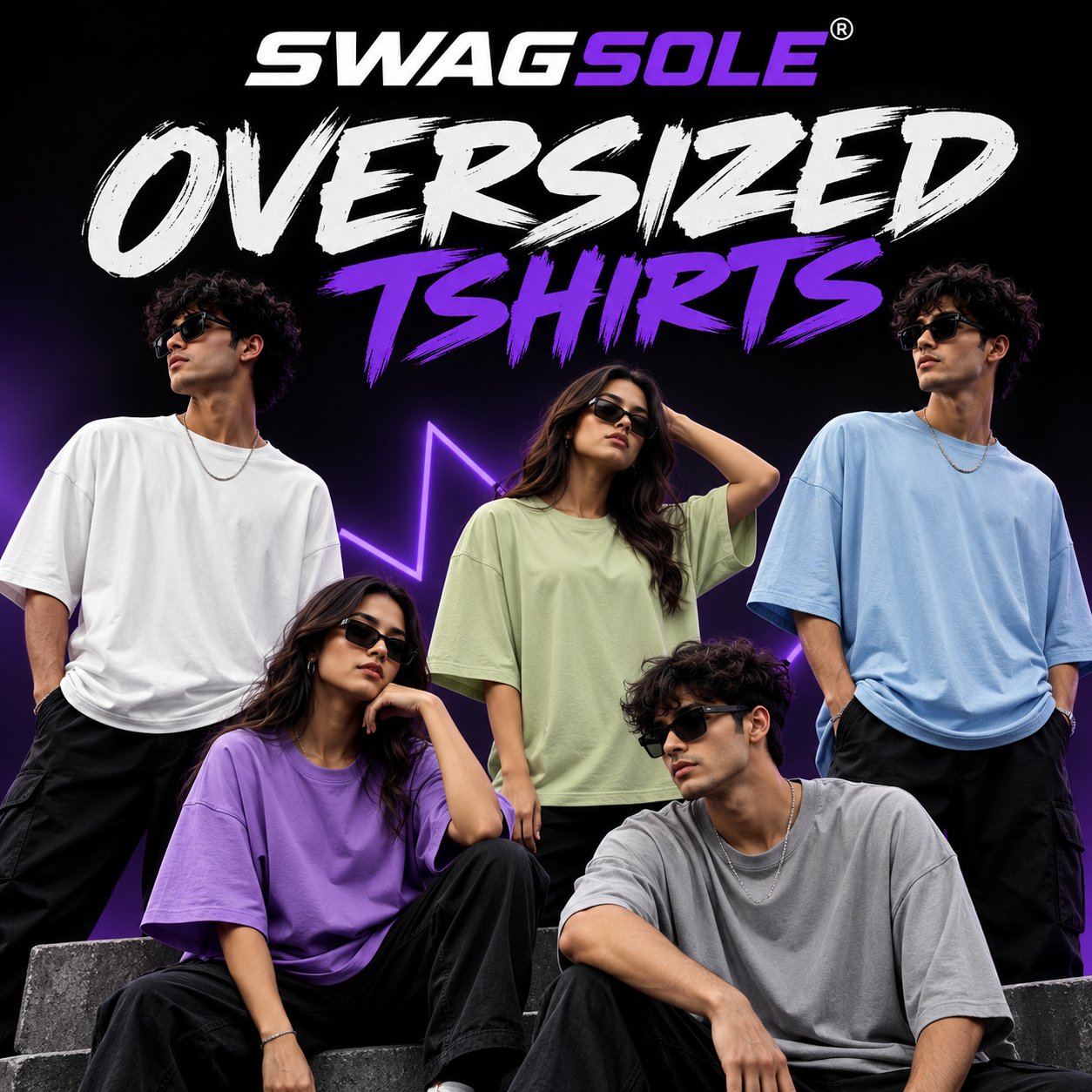 T-SHIRTS