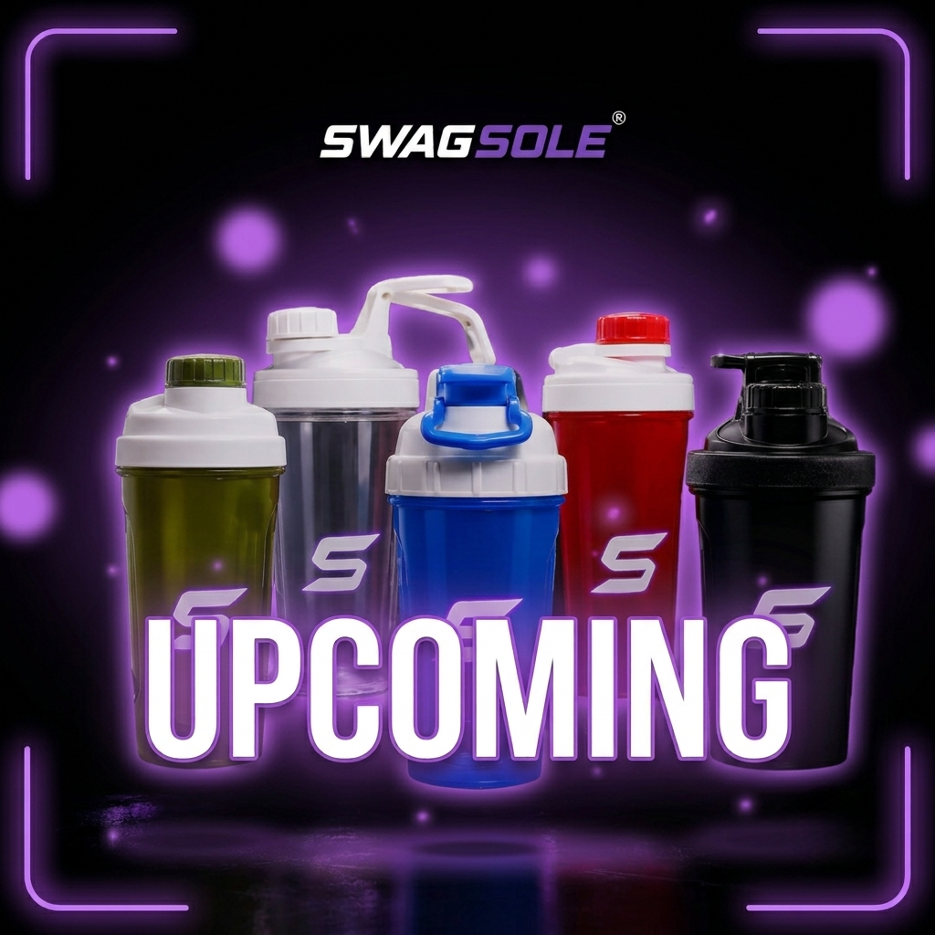 SHAKERS
