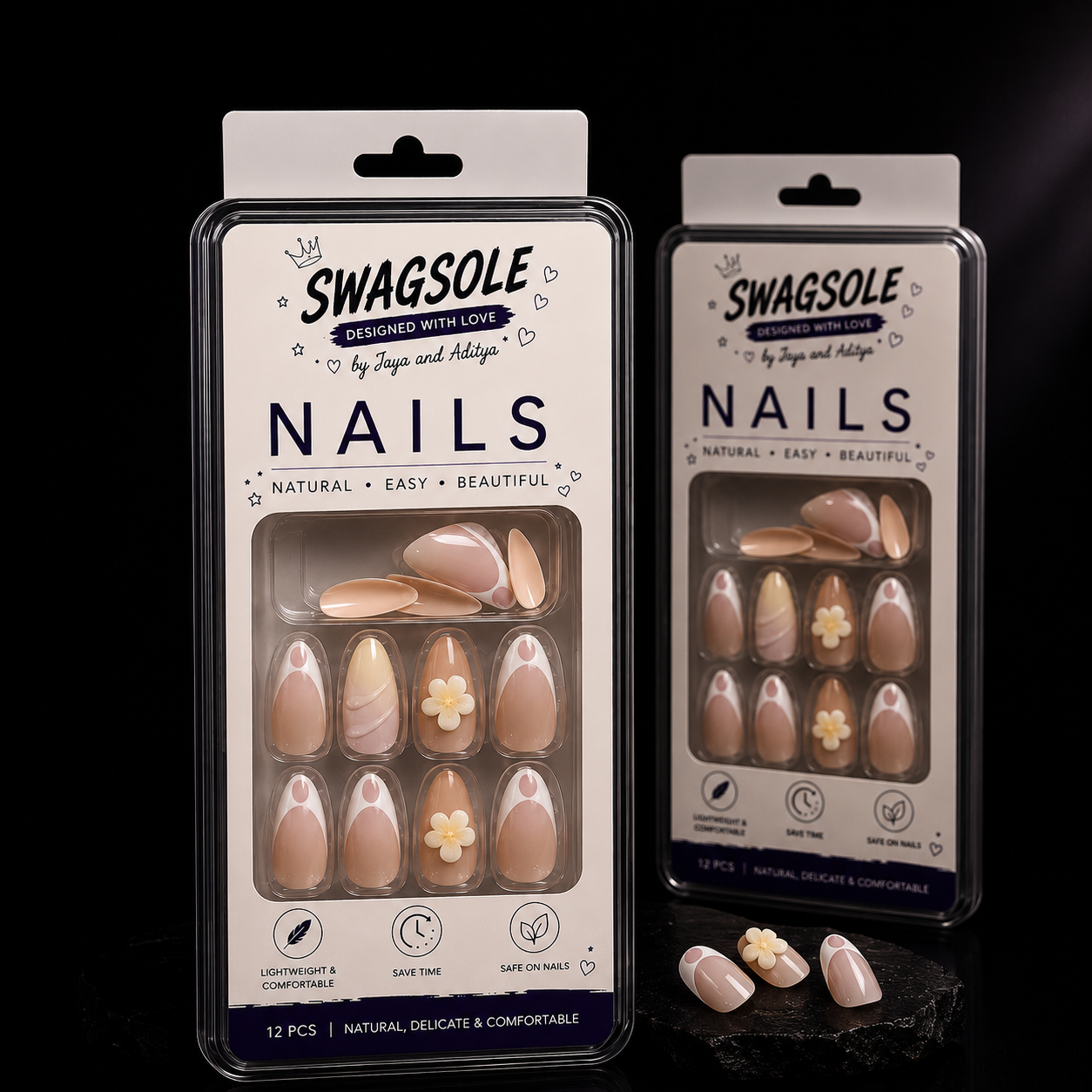 NAILS