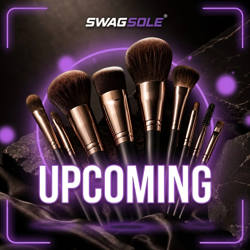 MAKEUP BRUSHES