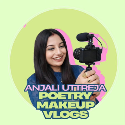 anjaliuttreja