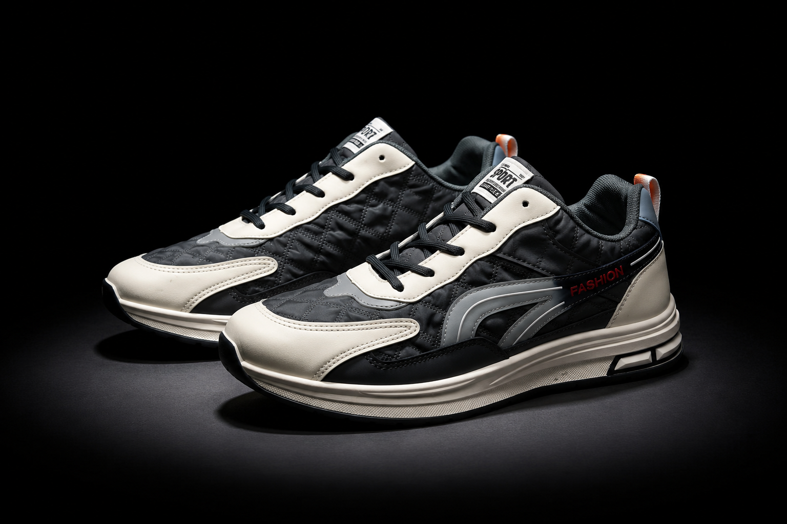 SWAGSOLE Limited Edition | Lightweight Casual Sports Shoes