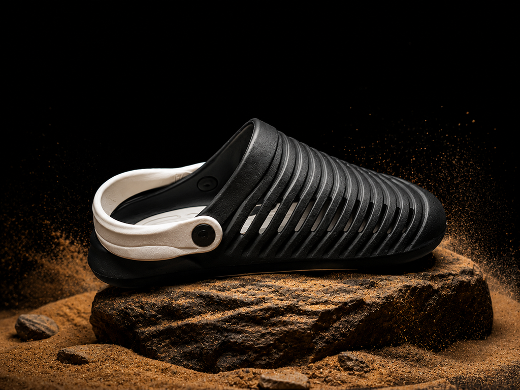 SWAGSOLE  Premium Everyday Clogs