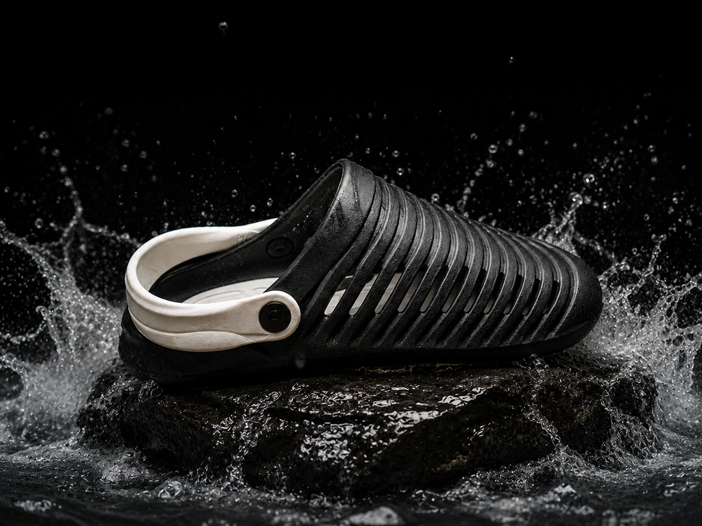 SWAGSOLE  Premium Everyday Clogs