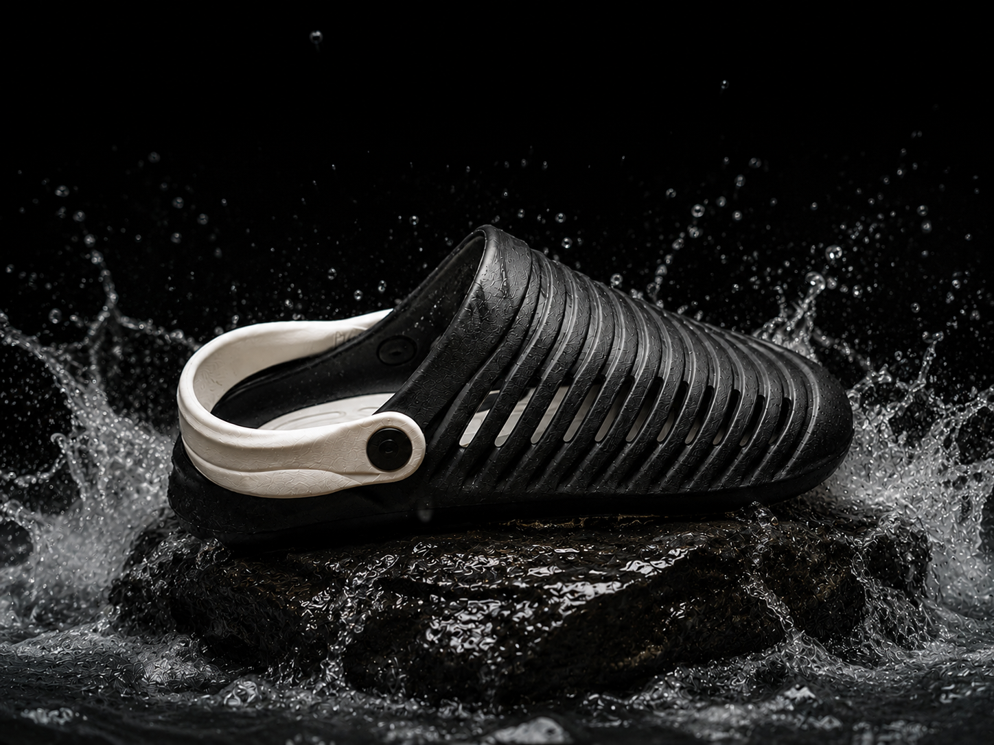 SWAGSOLE  Premium Everyday Clogs