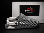 SWAGSOLE  Premium Everyday Clogs
