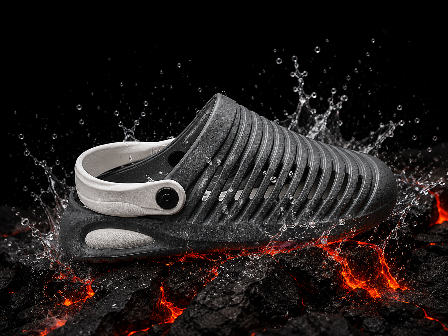 SWAGSOLE  Premium Everyday Clogs