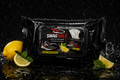 SWAGSOLE Instant Shoe Cleaning Wipes – Lemon Fresh