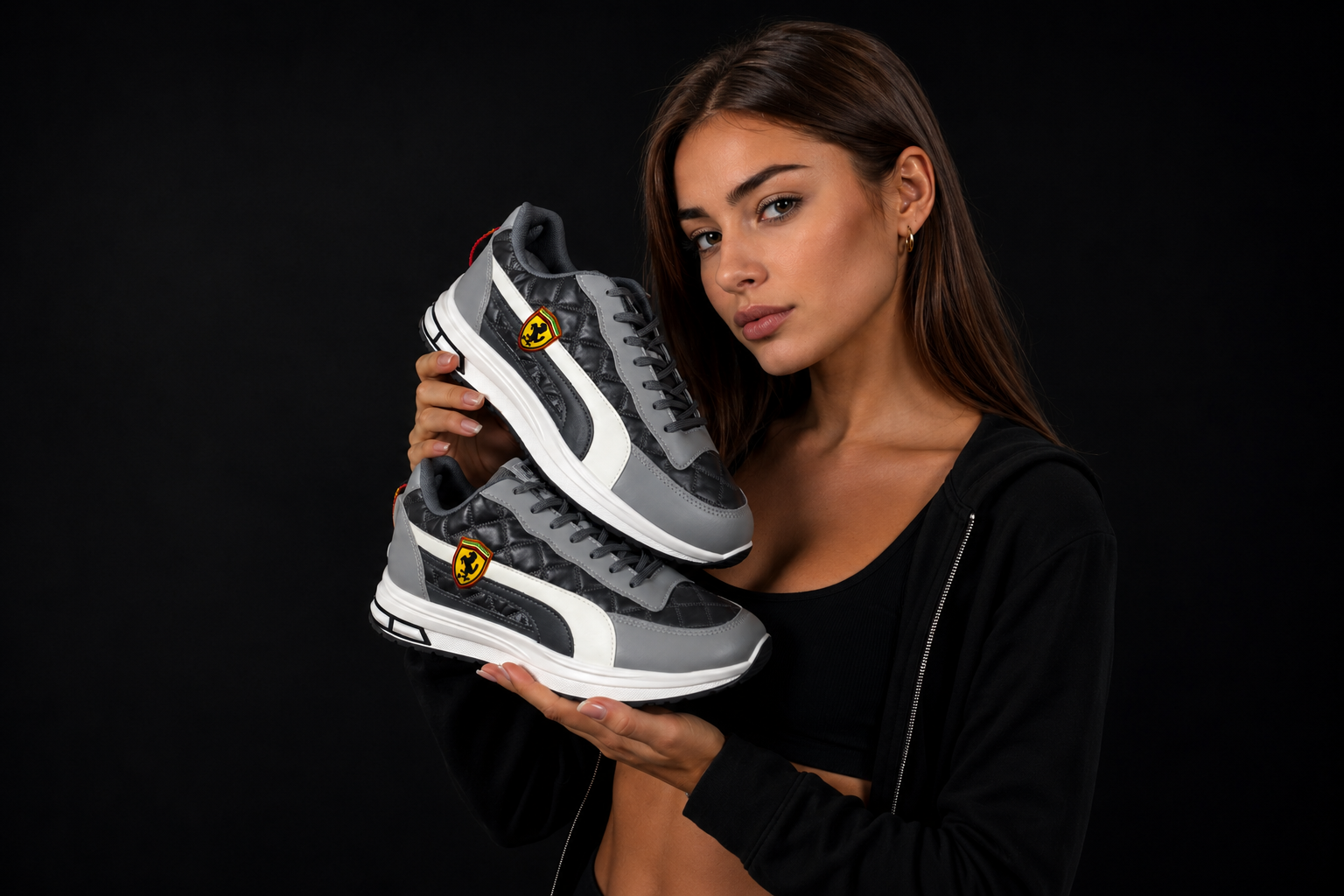 SWAGSOLE Fashion Series Sneakers | Fashion Series
