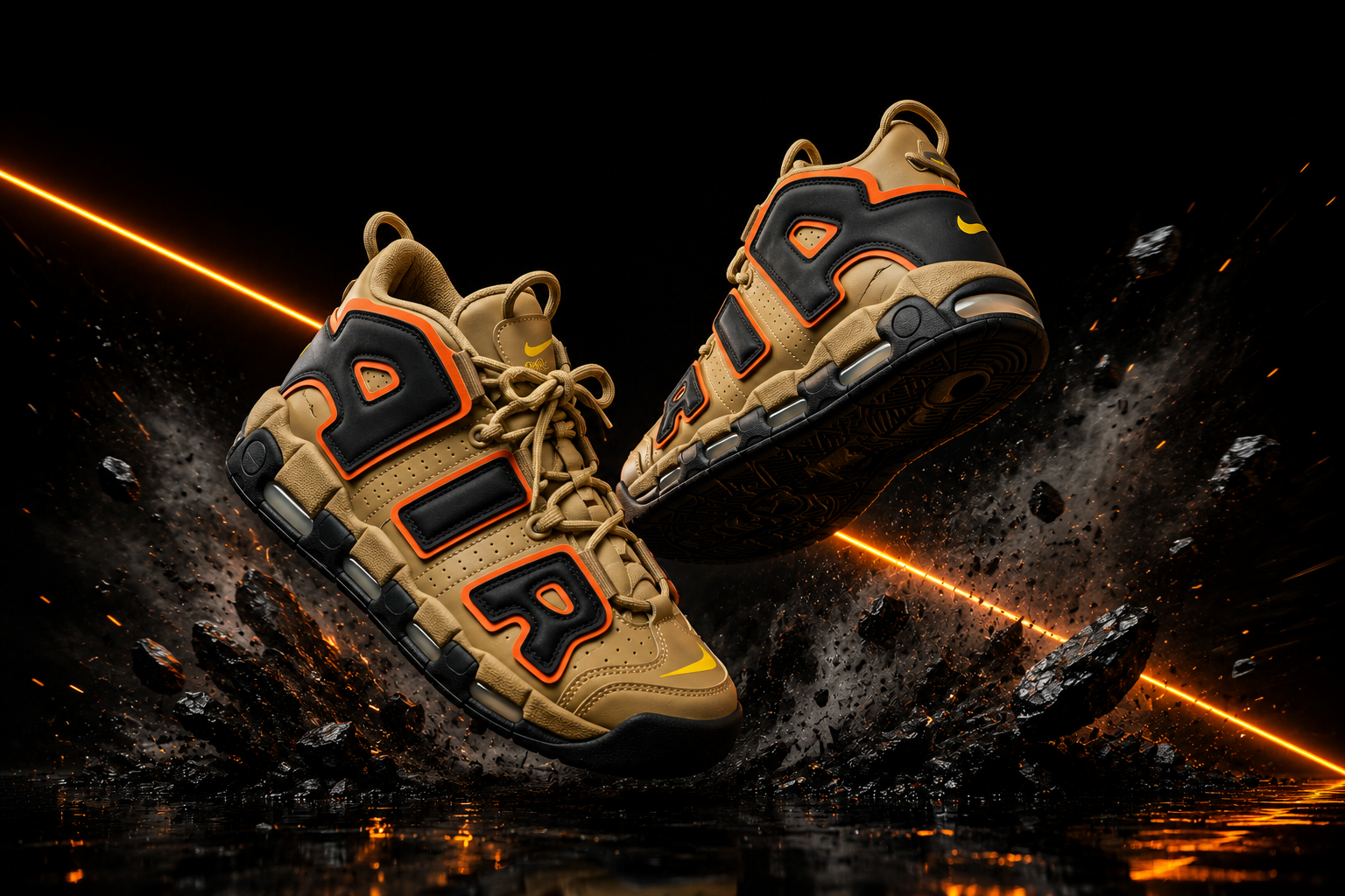 SWAGSOLE Unisex Boot Sports Shoes|Bevon Series