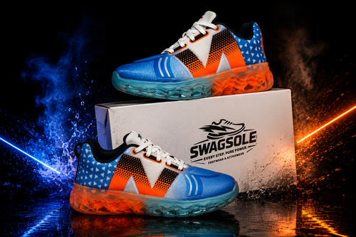SWAGSOLE FlexMove Everyday Sneakers | K7 impex 2