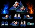 SWAGSOLE FlexMove Everyday Sneakers | K7 impex 2