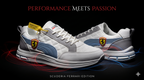 SWAGSOLE Fashion Series Sneakers | Fashion Series