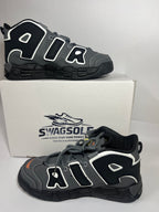 SWAGSOLE Boot Sports Shoes for Men & Women | Cushioned Air Sole | Free Socks Included | Bevon Series