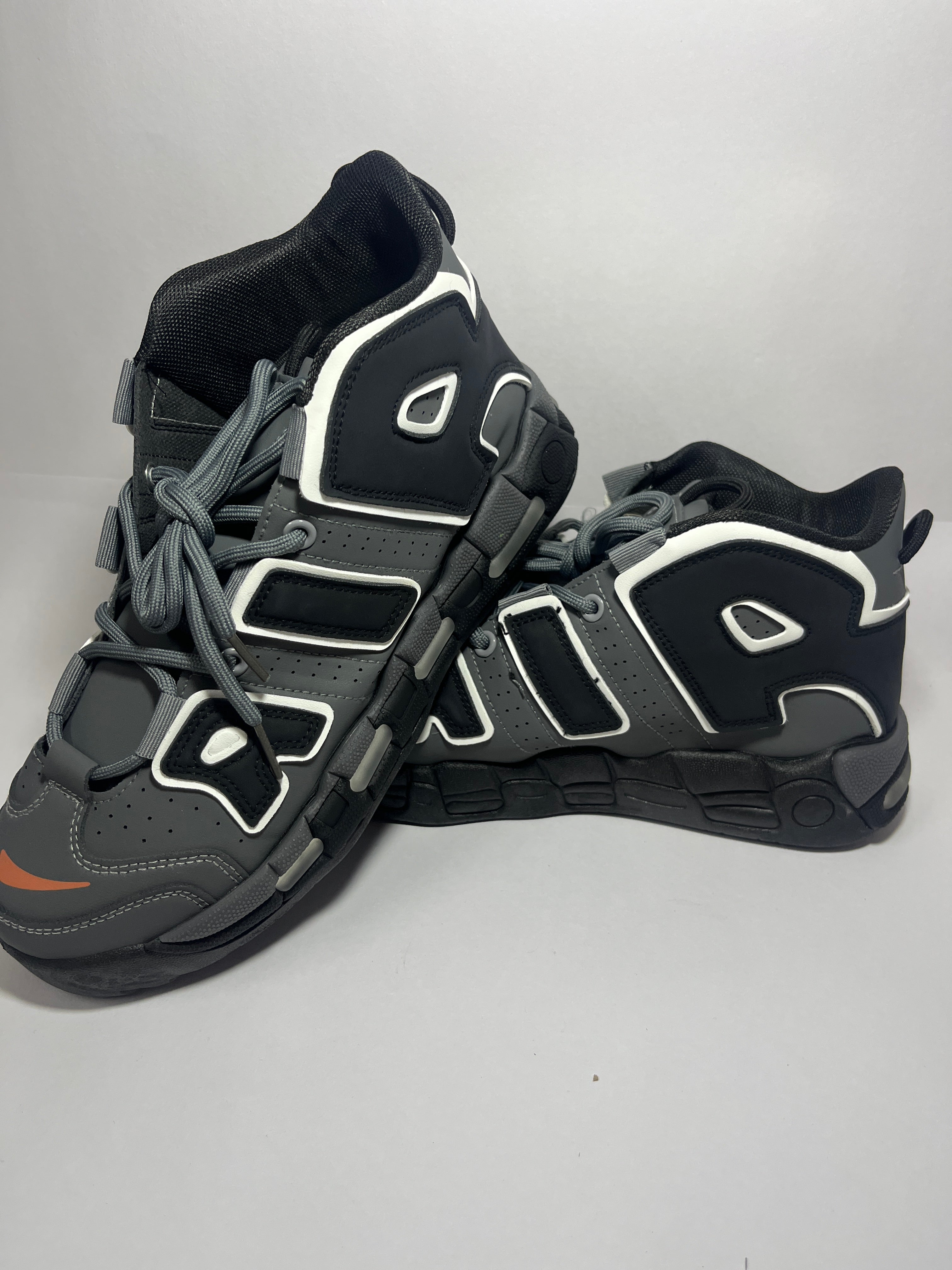 SWAGSOLE Boot Sports Shoes for Men & Women | Cushioned Air Sole | Free Socks Included | Bevon Series