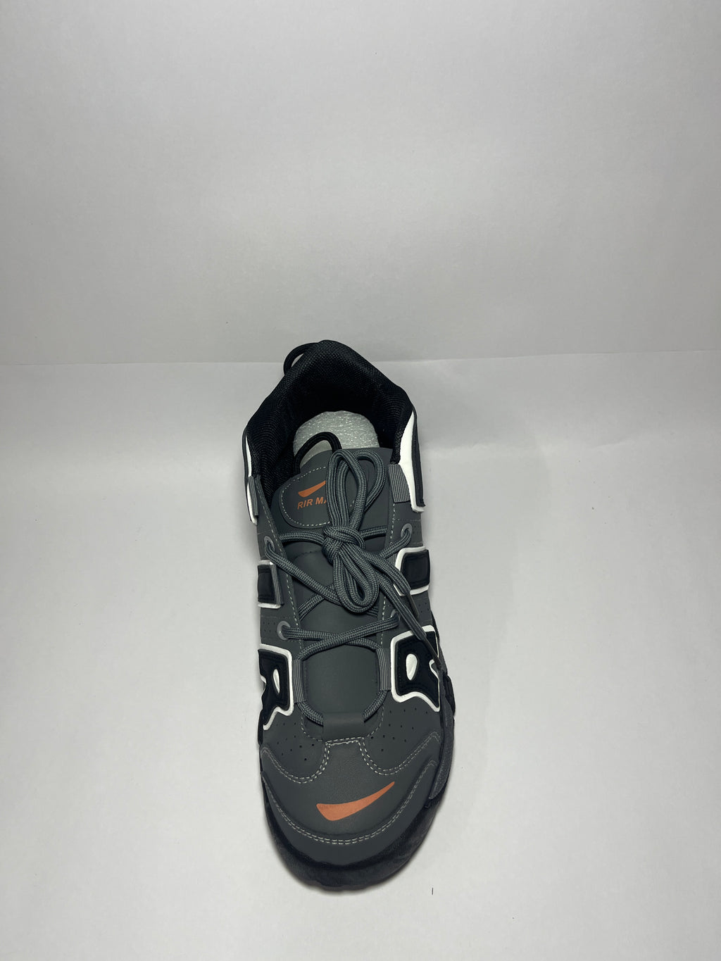 SWAGSOLE Boot Sports Shoes for Men & Women | Cushioned Air Sole | Free Socks Included | Bevon Series