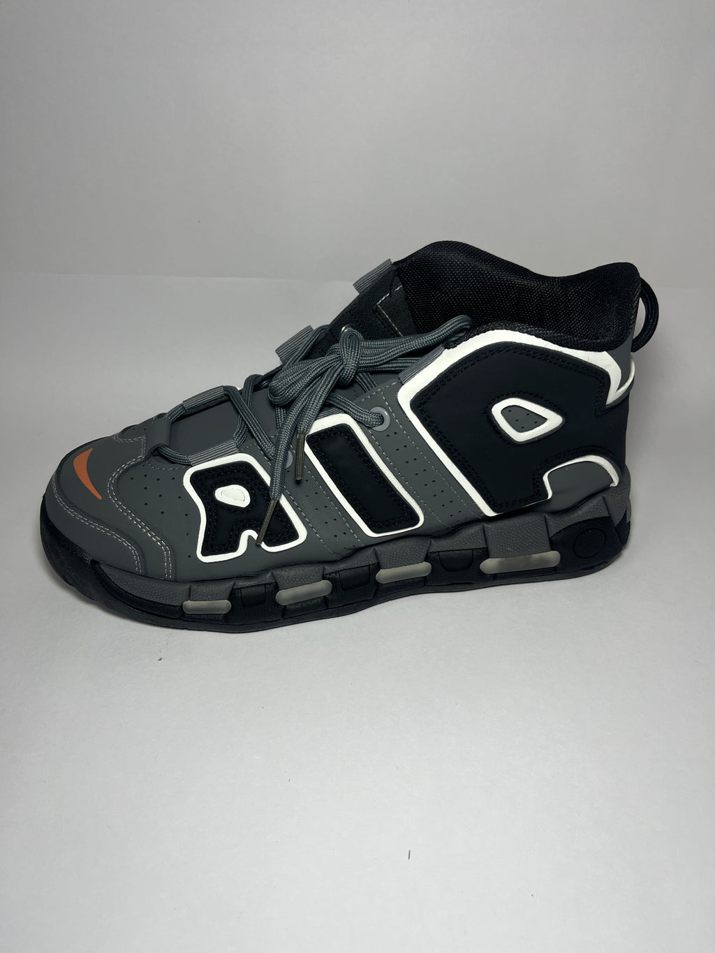 SWAGSOLE Boot Sports Shoes for Men & Women | Cushioned Air Sole | Free Socks Included | Bevon Series