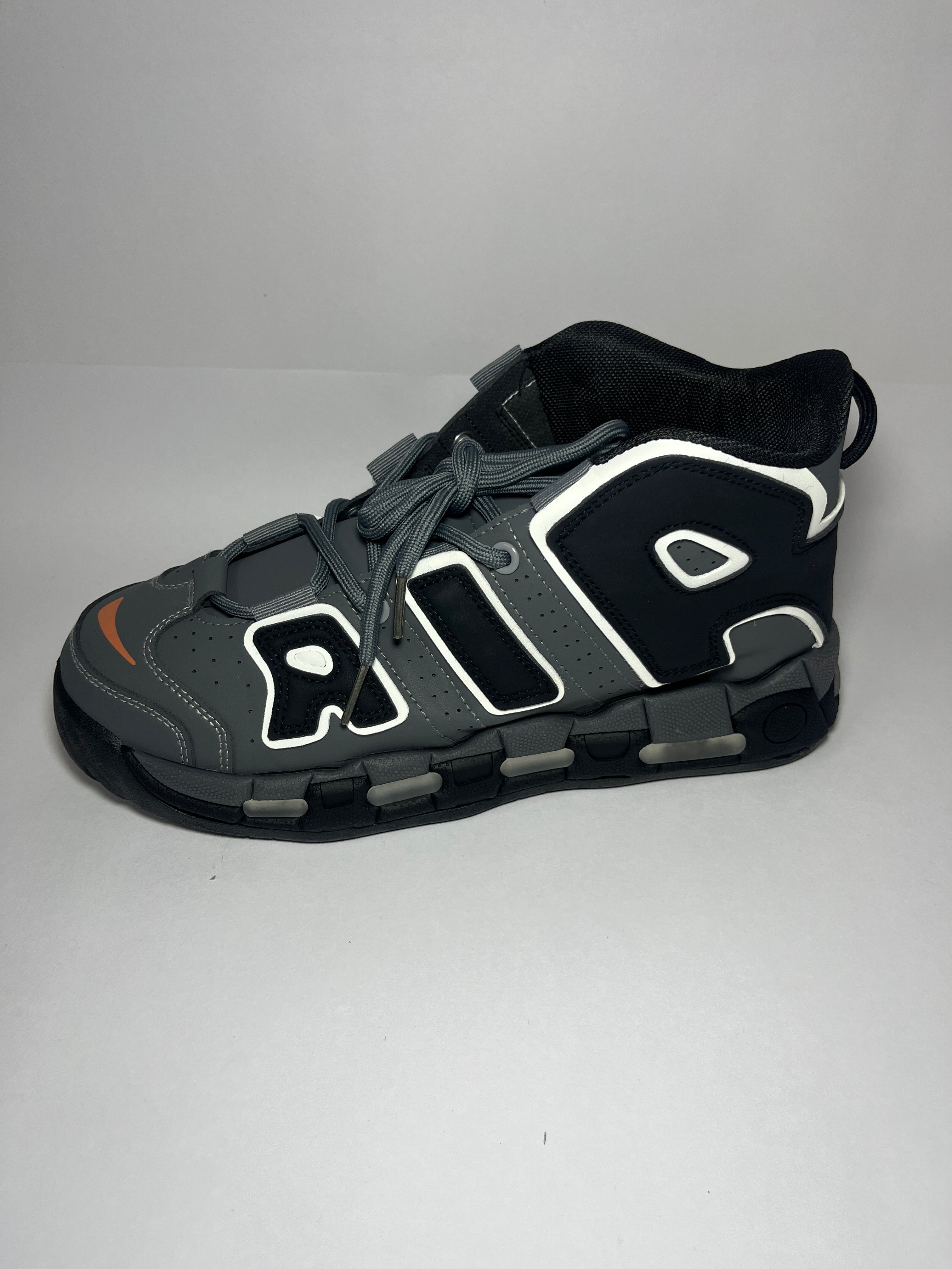 SWAGSOLE Boot Sports Shoes for Men & Women | Cushioned Air Sole | Free Socks Included | Bevon Series