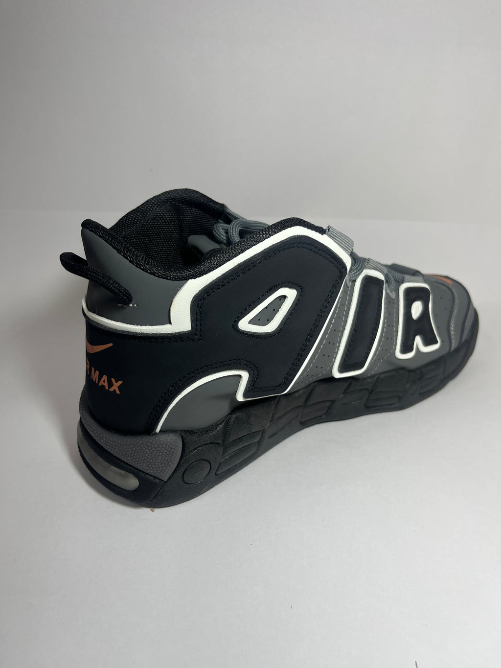 SWAGSOLE Boot Sports Shoes for Men & Women | Cushioned Air Sole | Free Socks Included | Bevon Series