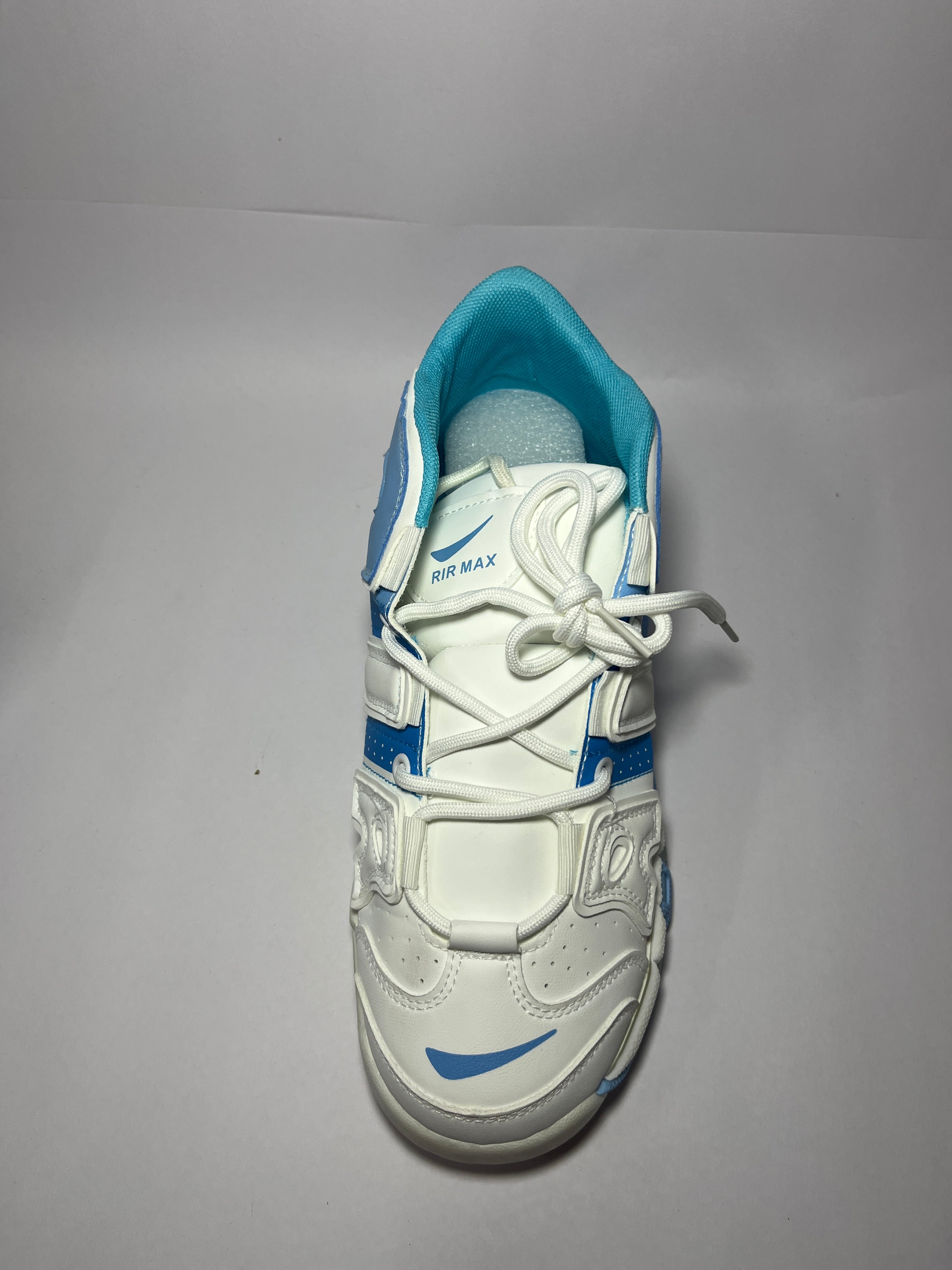 SWAGSOLE Boot Sports Shoes for Men & Women | Cushioned Air Sole | Free Socks Included | Bevon Series