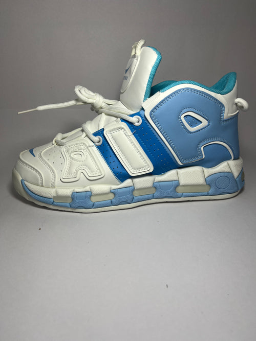 SWAGSOLE Boot Sports Shoes for Men & Women | Cushioned Air Sole | Free Socks Included | Bevon Series