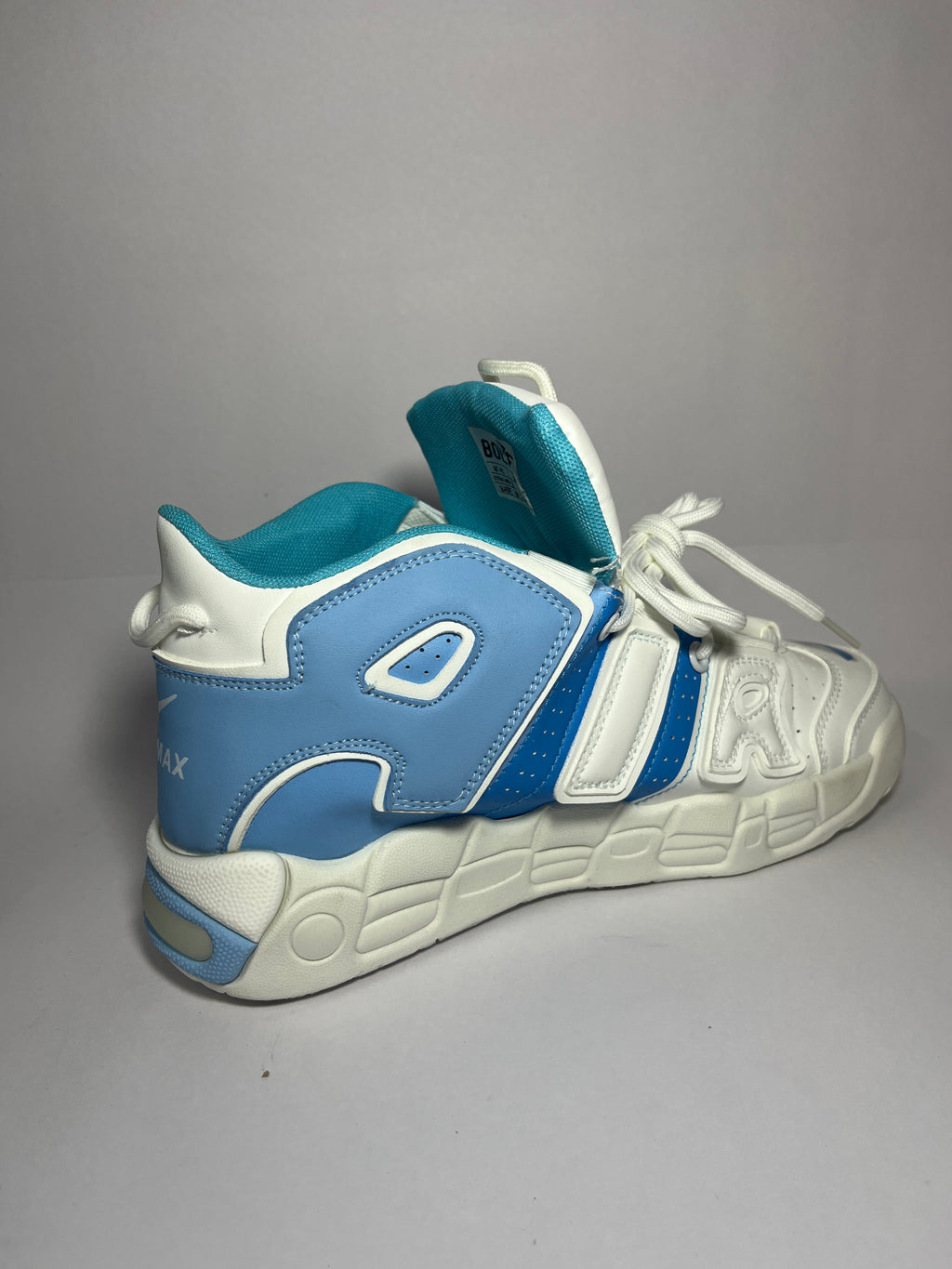 SWAGSOLE Boot Sports Shoes for Men & Women | Cushioned Air Sole | Free Socks Included | Bevon Series