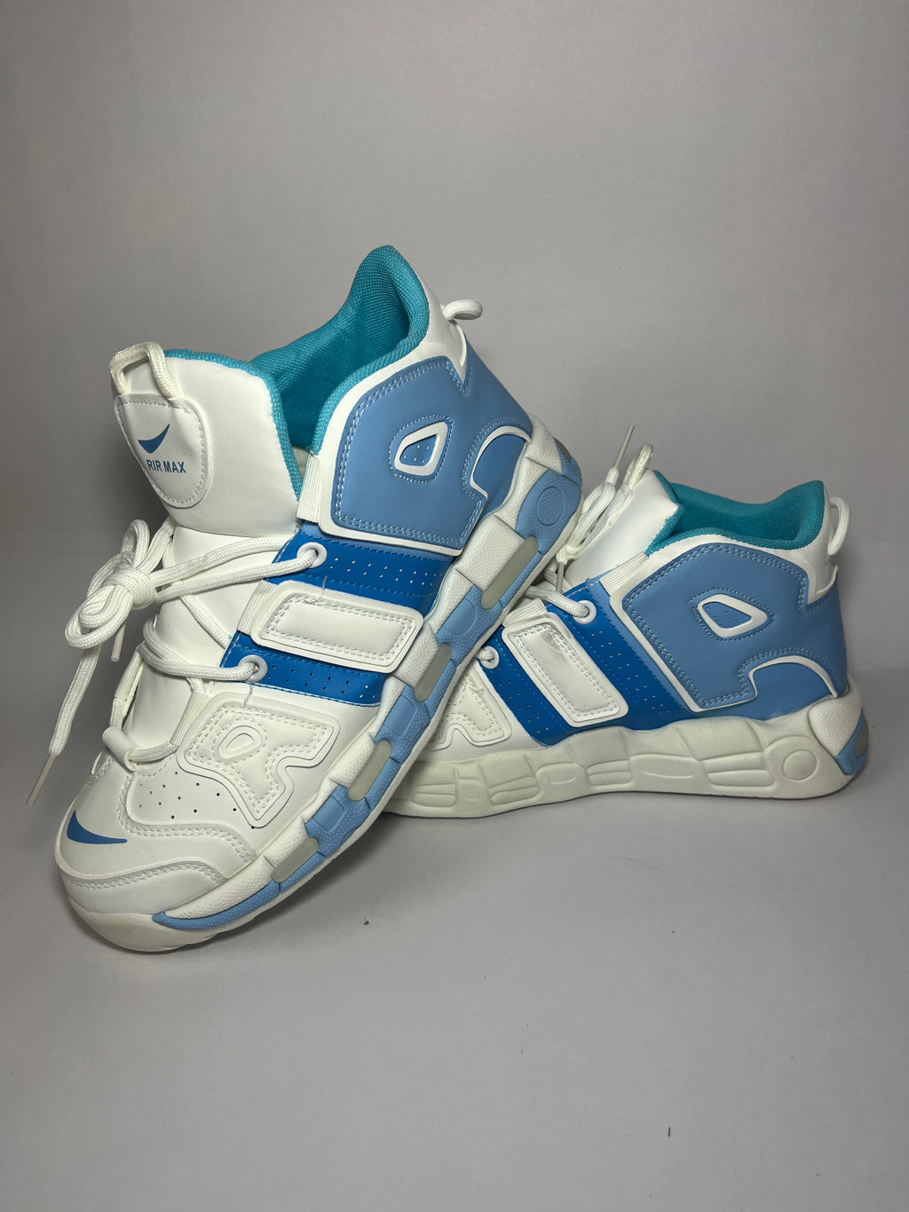 SWAGSOLE Boot Sports Shoes for Men & Women | Cushioned Air Sole | Free Socks Included | Bevon Series