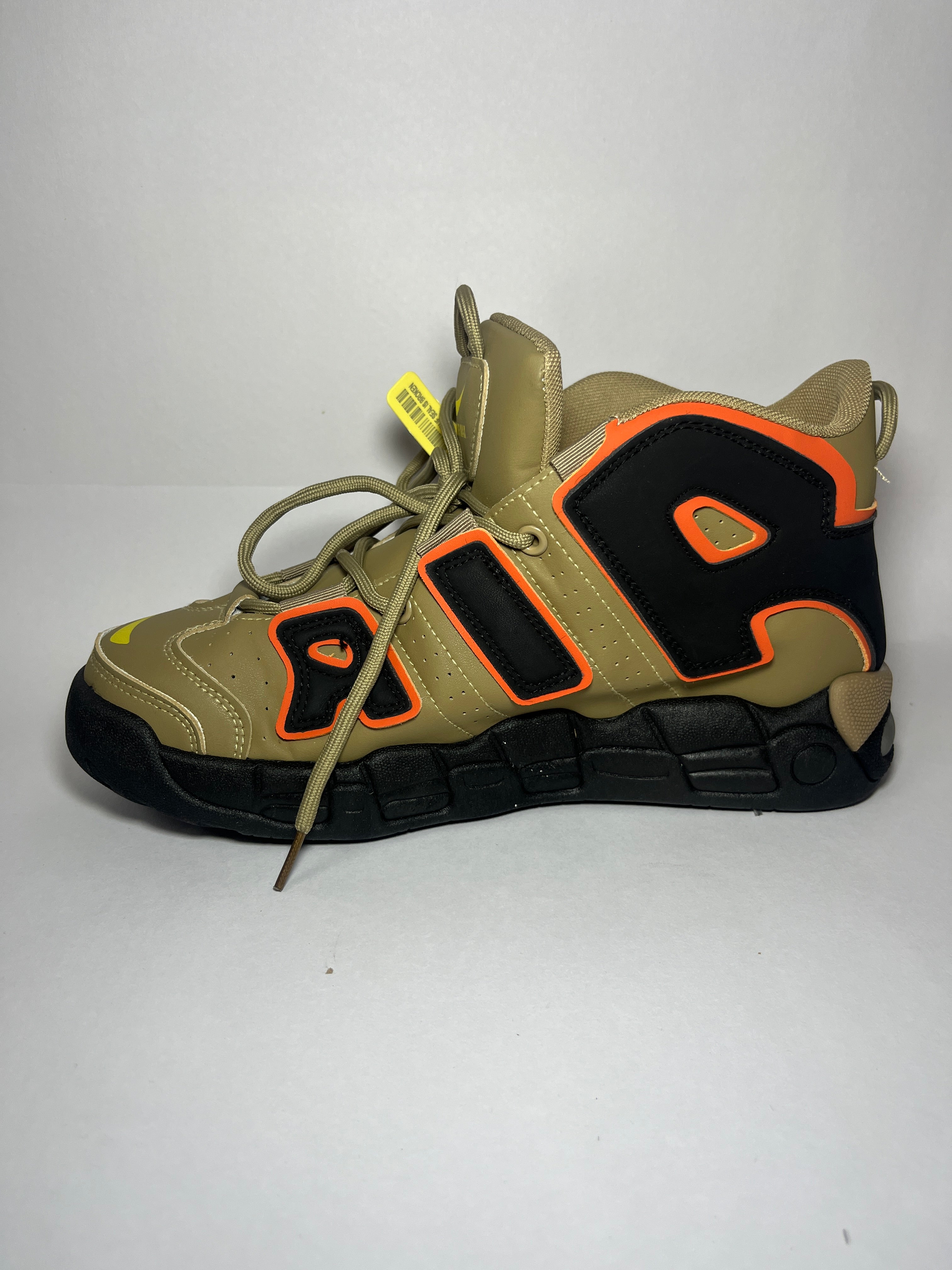 SWAGSOLE Boot Sports Shoes for Men & Women | Cushioned Air Sole | Free Socks Included | Bevon Series