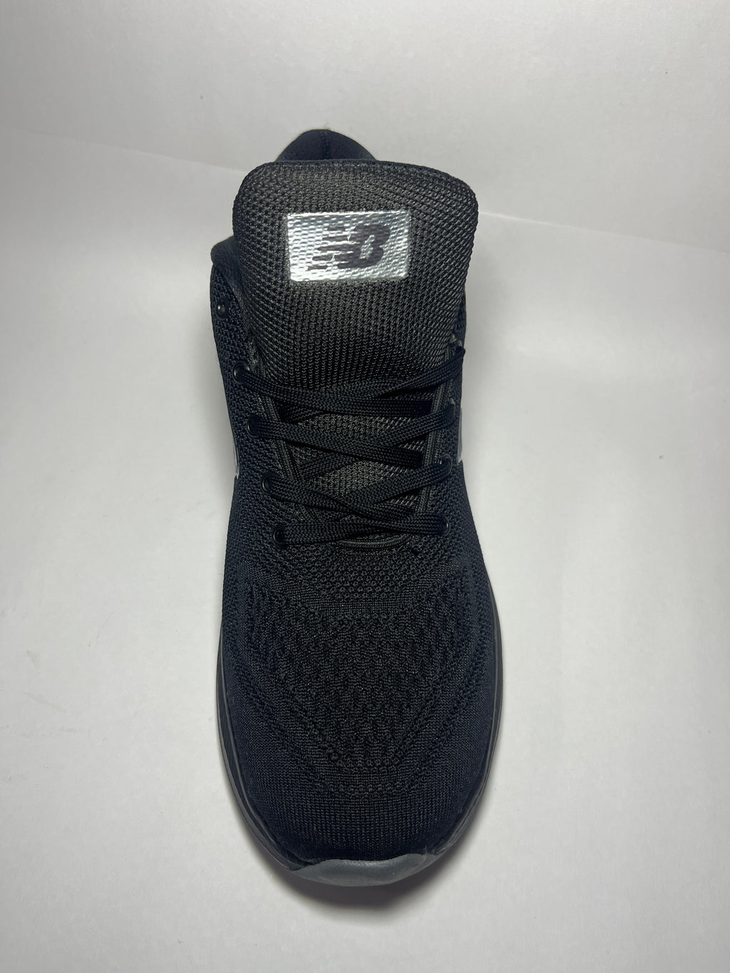 SWAGSOLE Urban Active Black Sports Shoes | Neo bond series