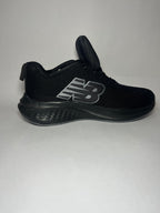 SWAGSOLE Urban Active Black Sports Shoes | Neo bond series