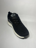 SWAGSOLE Urban Active Black Sports Shoes | Neo bond series