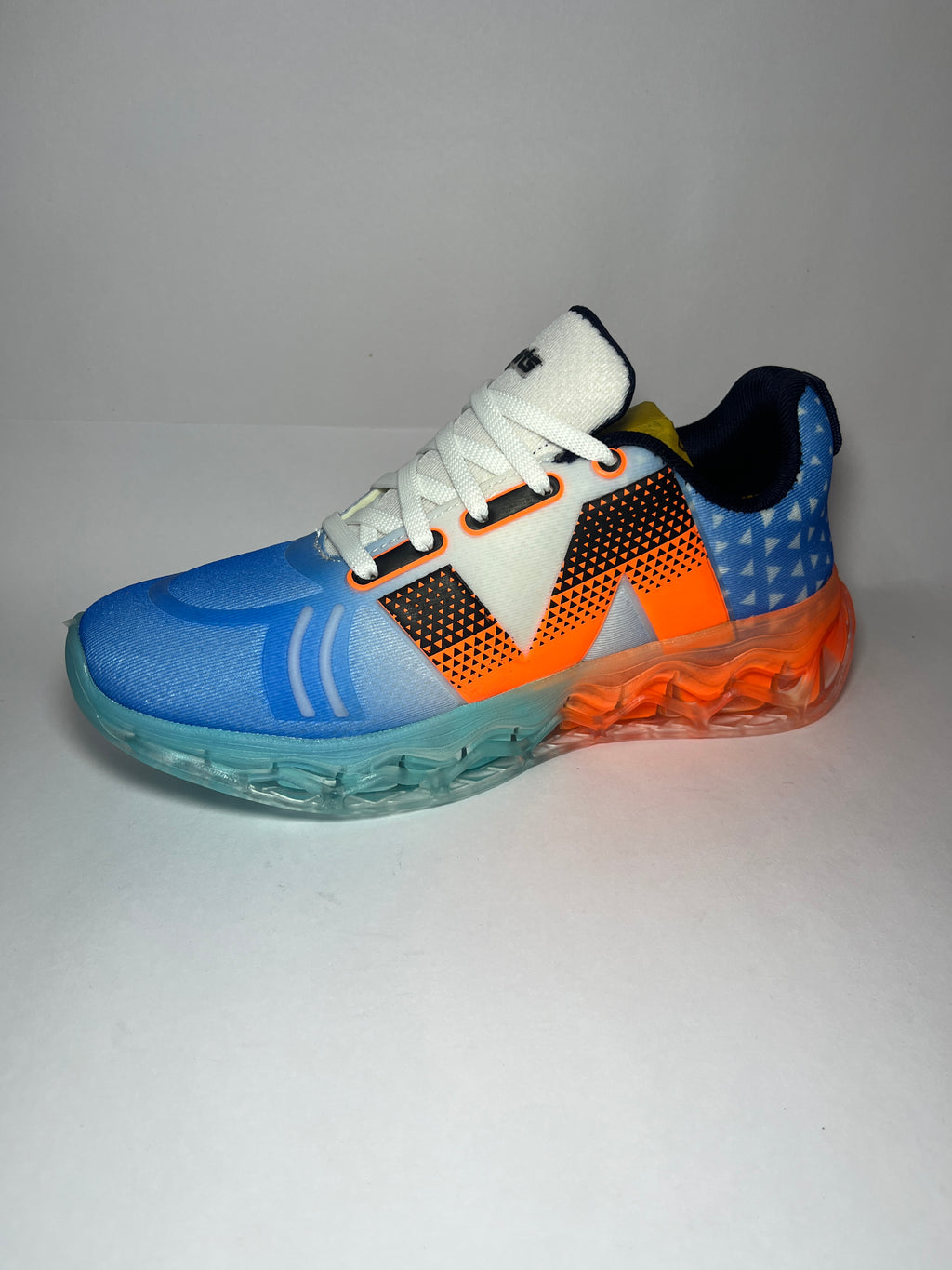 SWAGSOLE FlexMove Everyday Sneakers | K7 impex 2