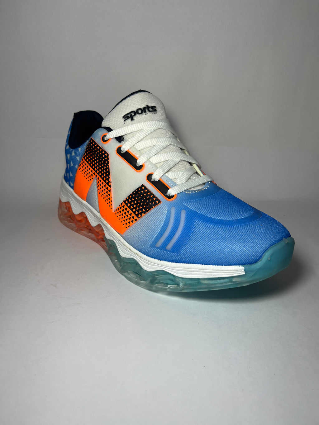 SWAGSOLE FlexMove Everyday Sneakers | K7 impex 2