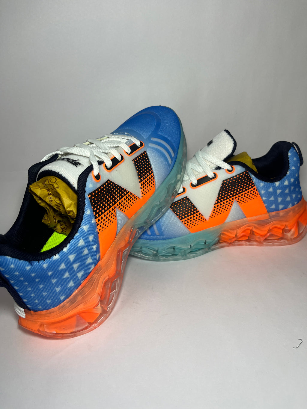 SWAGSOLE FlexMove Everyday Sneakers | K7 impex 2