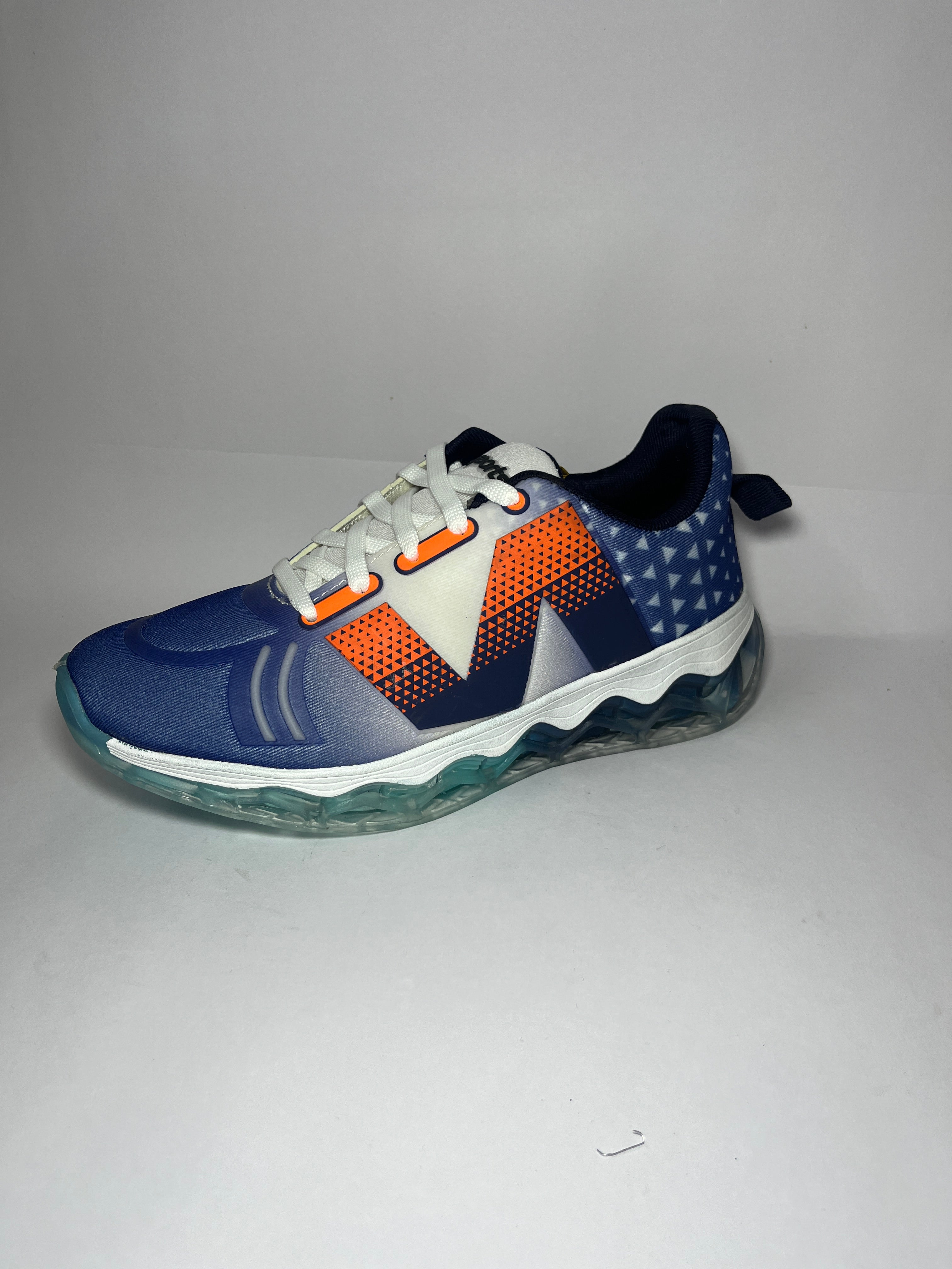 SWAGSOLE FlexMove Everyday Sneakers | K7 impex 2