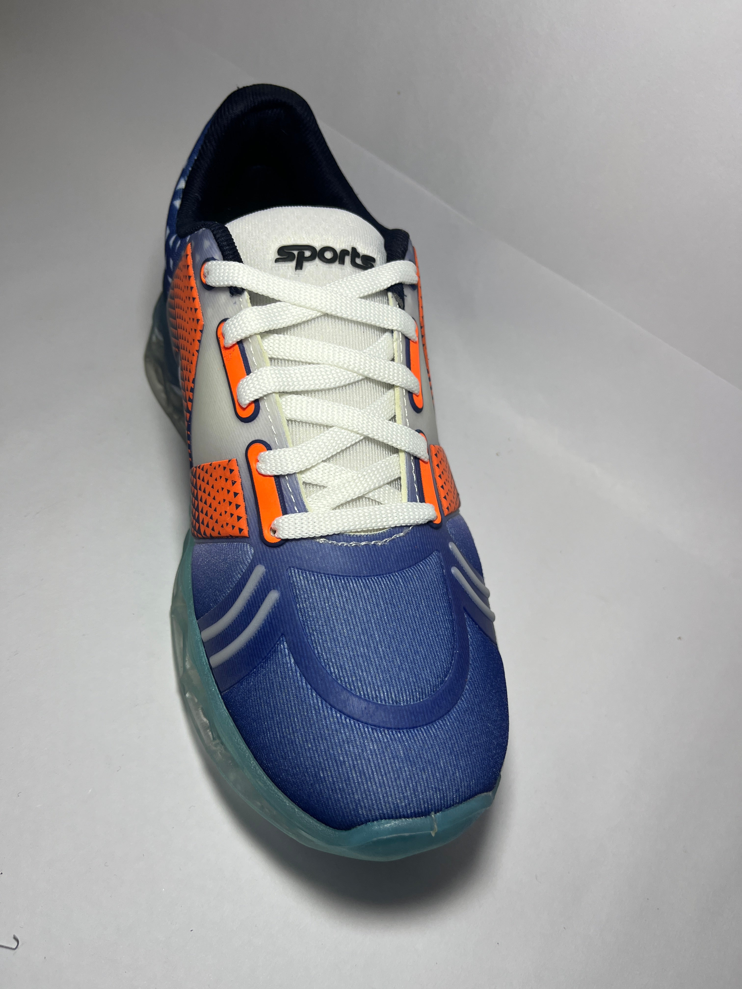 SWAGSOLE FlexMove Everyday Sneakers | K7 impex 2