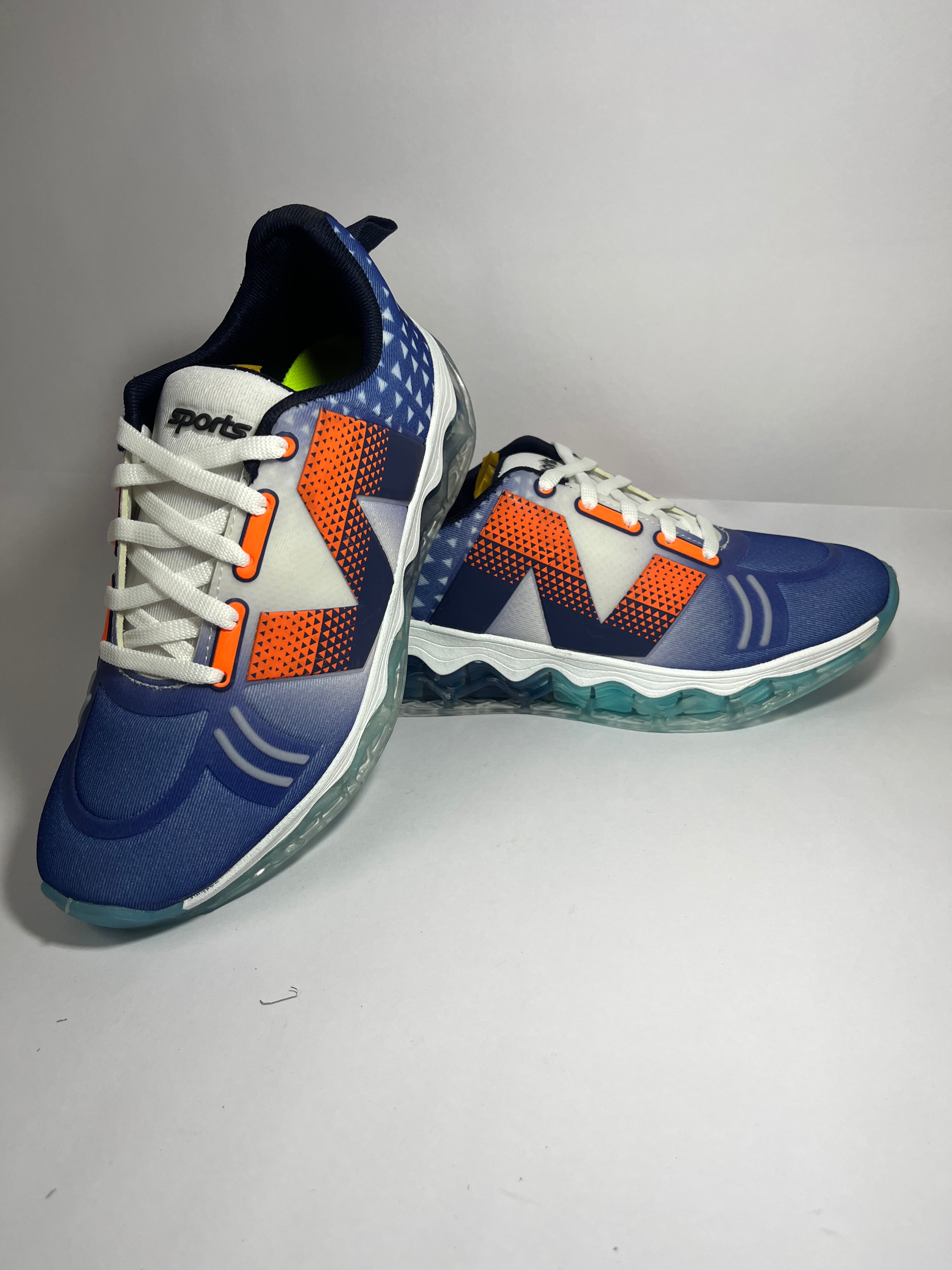 SWAGSOLE FlexMove Everyday Sneakers | K7 impex 2
