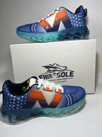 SWAGSOLE FlexMove Everyday Sneakers | K7 impex 2