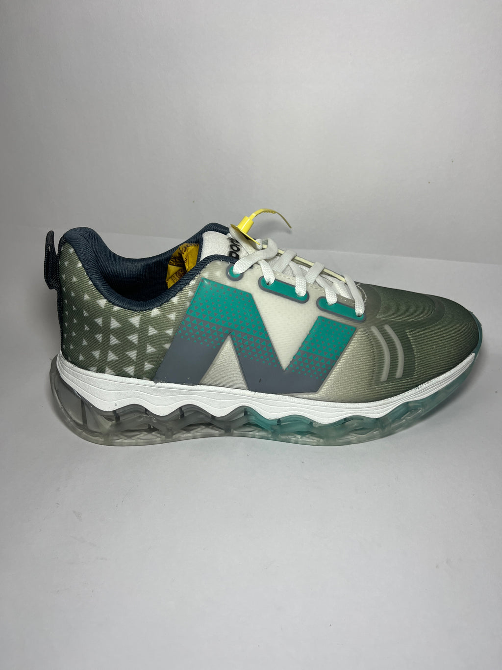 SWAGSOLE FlexMove Everyday Sneakers | K7 impex 2