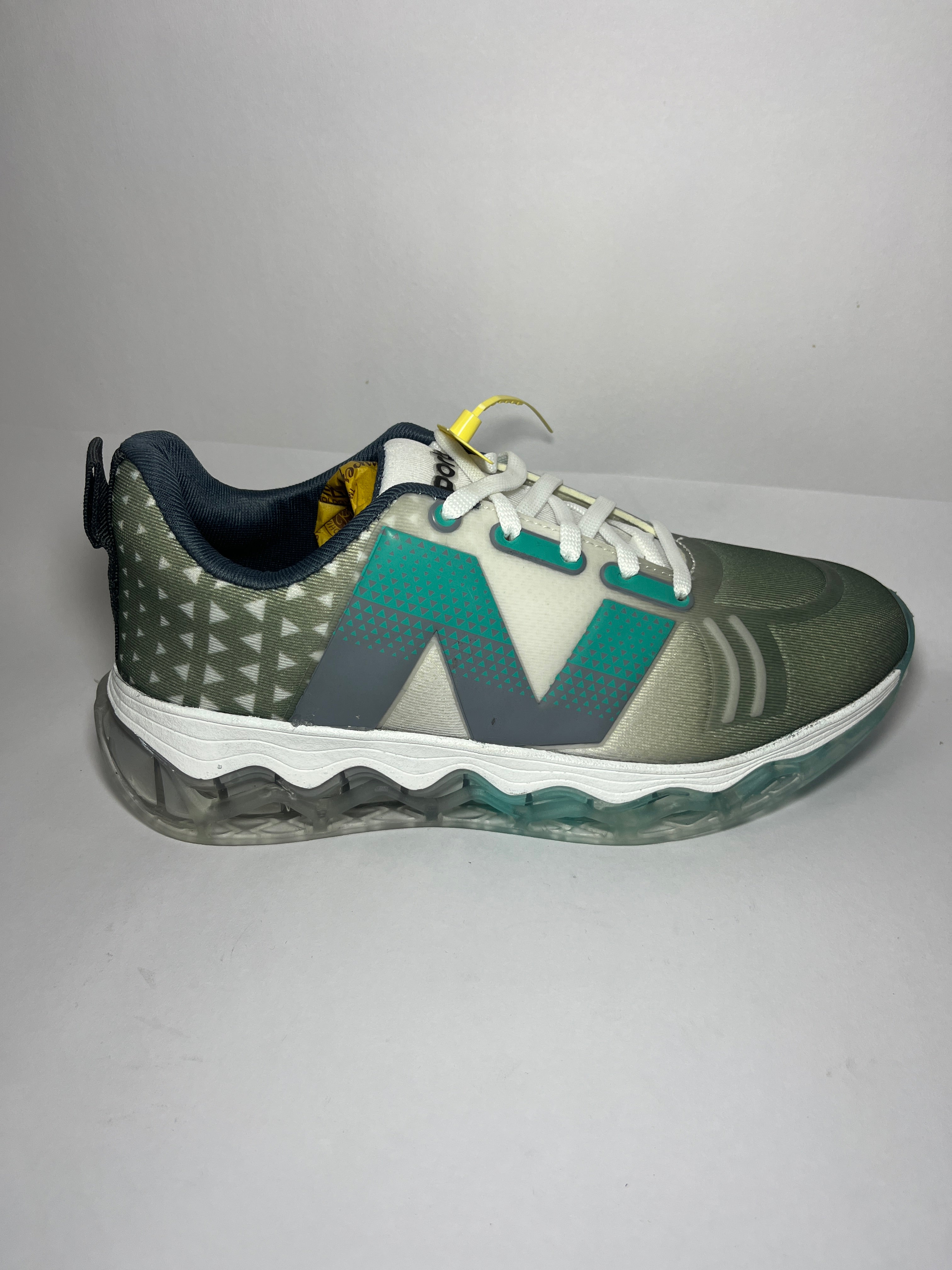 SWAGSOLE FlexMove Everyday Sneakers | K7 impex 2