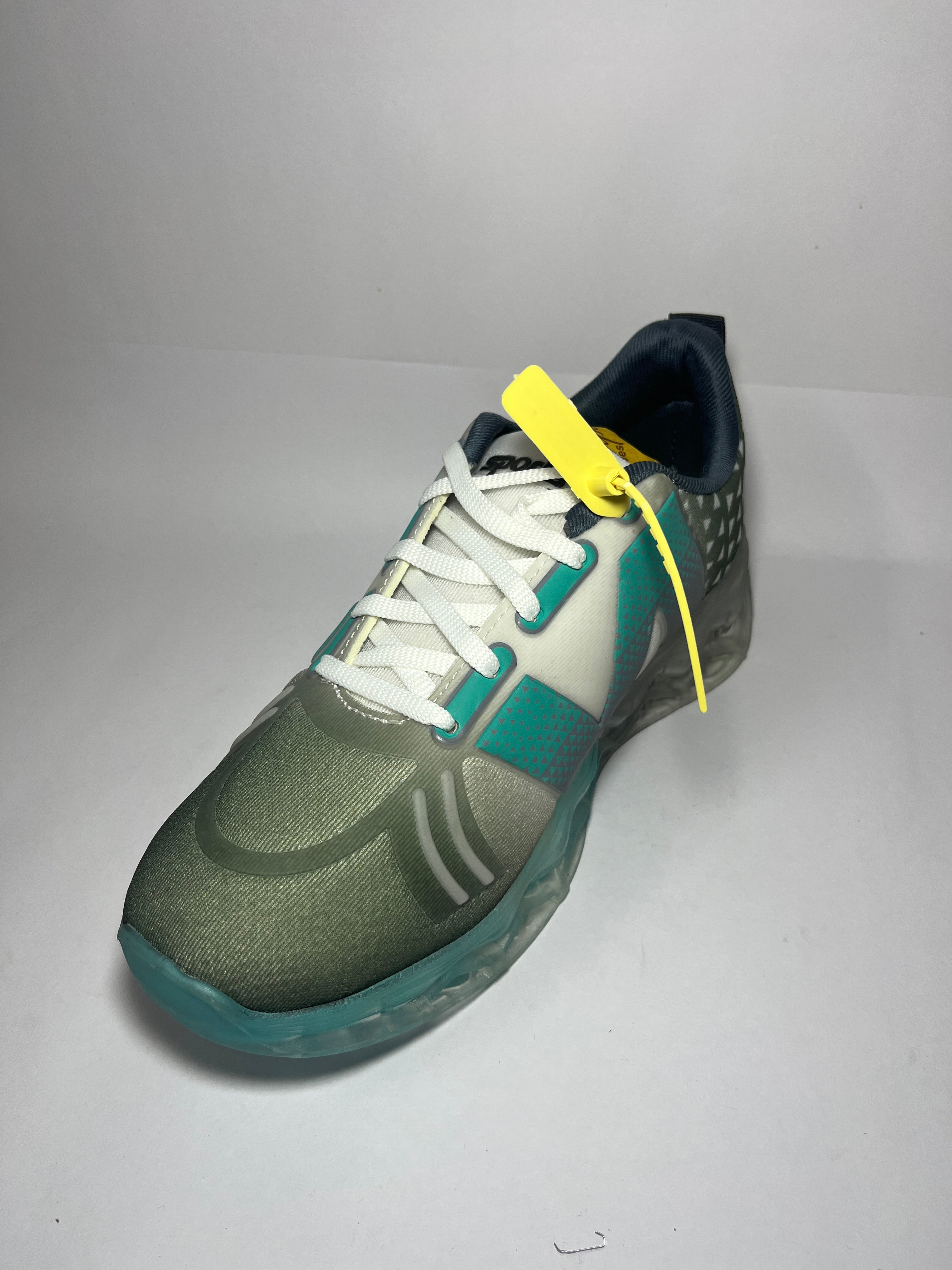 SWAGSOLE FlexMove Everyday Sneakers | K7 impex 2