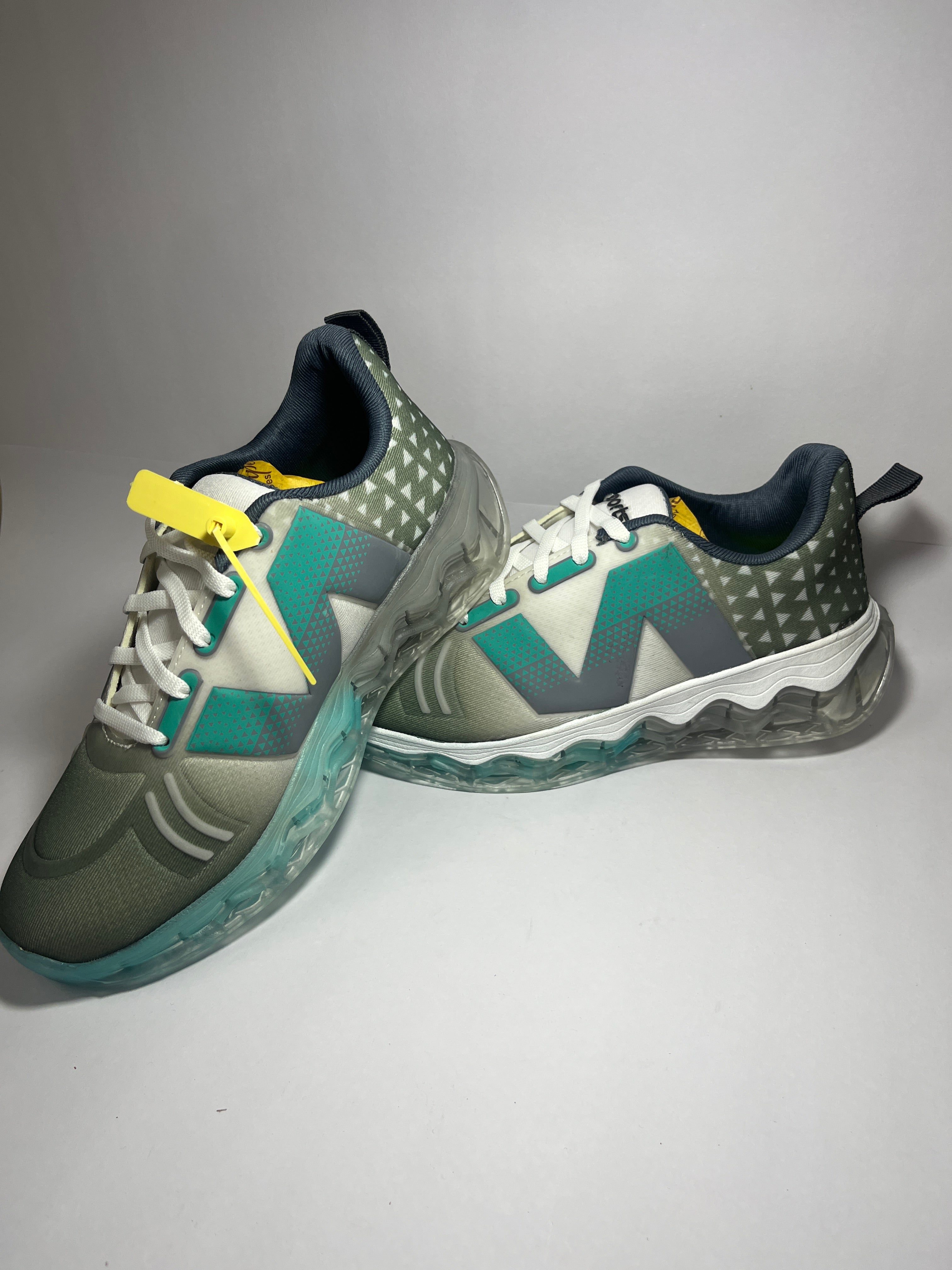 SWAGSOLE FlexMove Everyday Sneakers | K7 impex 2