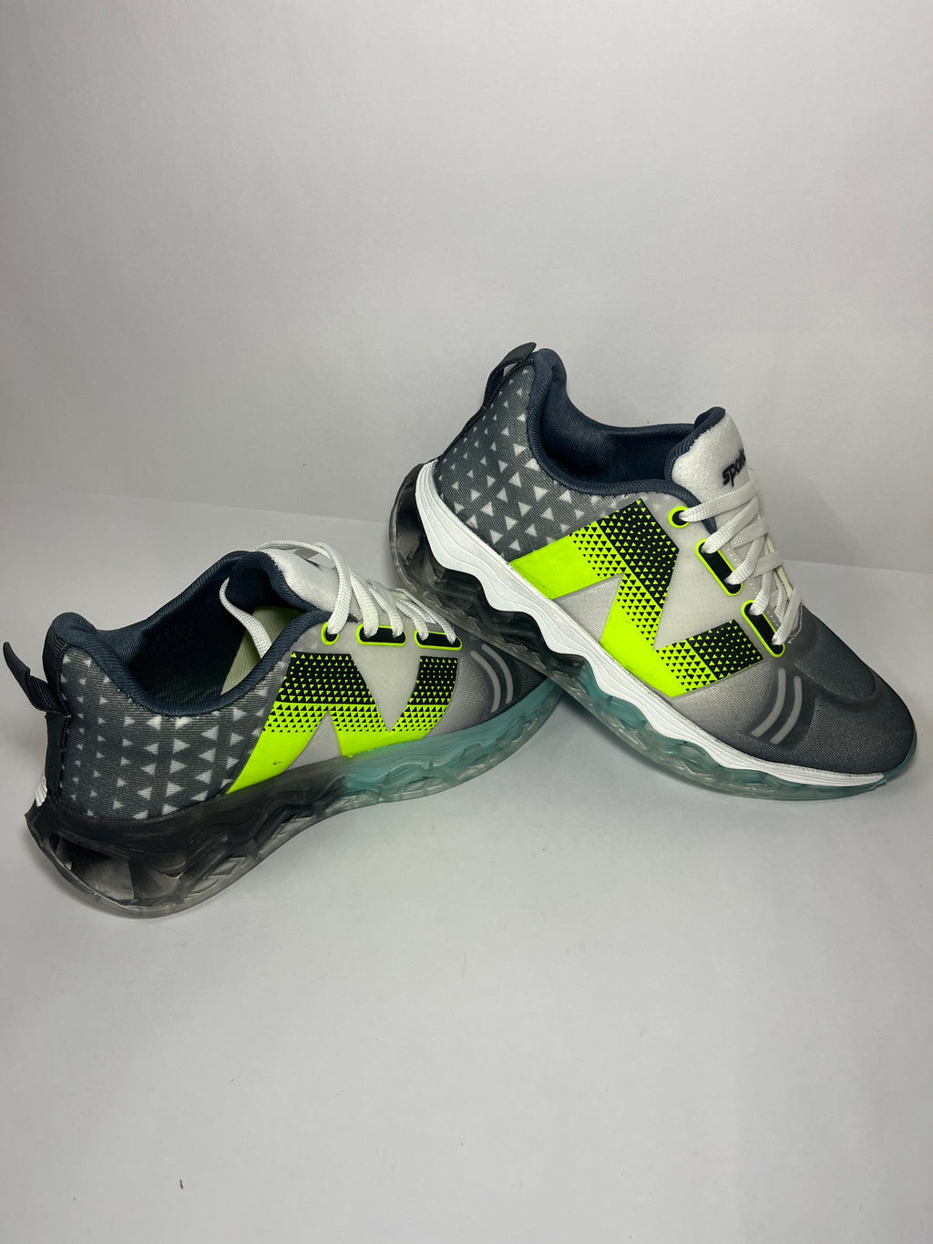 SWAGSOLE FlexMove Everyday Sneakers | K7 impex 2
