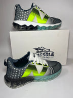 SWAGSOLE FlexMove Everyday Sneakers | K7 impex 2