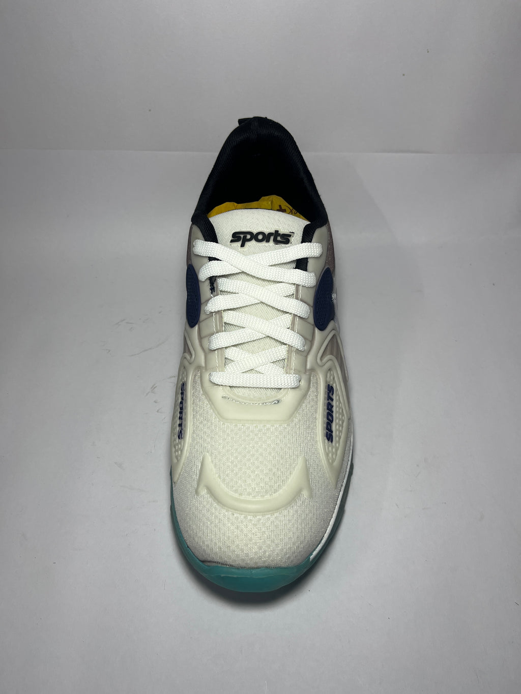 SWAGSOLE PowerStep Modern Sneakers | K1 impex Series