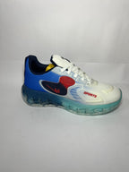 SWAGSOLE PowerStep Modern Sneakers | K1 impex Series