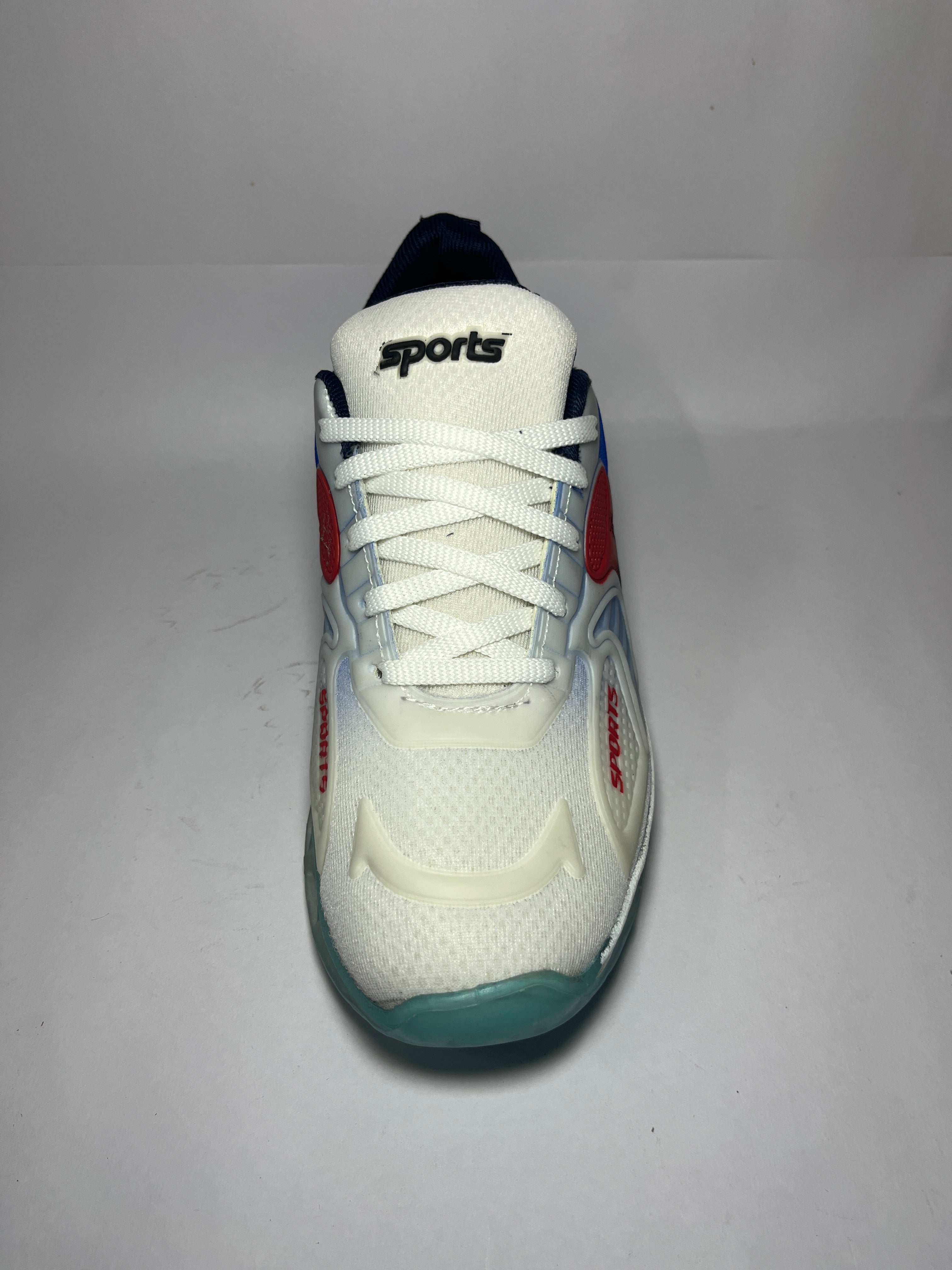 SWAGSOLE PowerStep Modern Sneakers | K1 impex Series