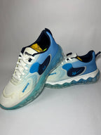 SWAGSOLE PowerStep Modern Sneakers | K1 impex Series