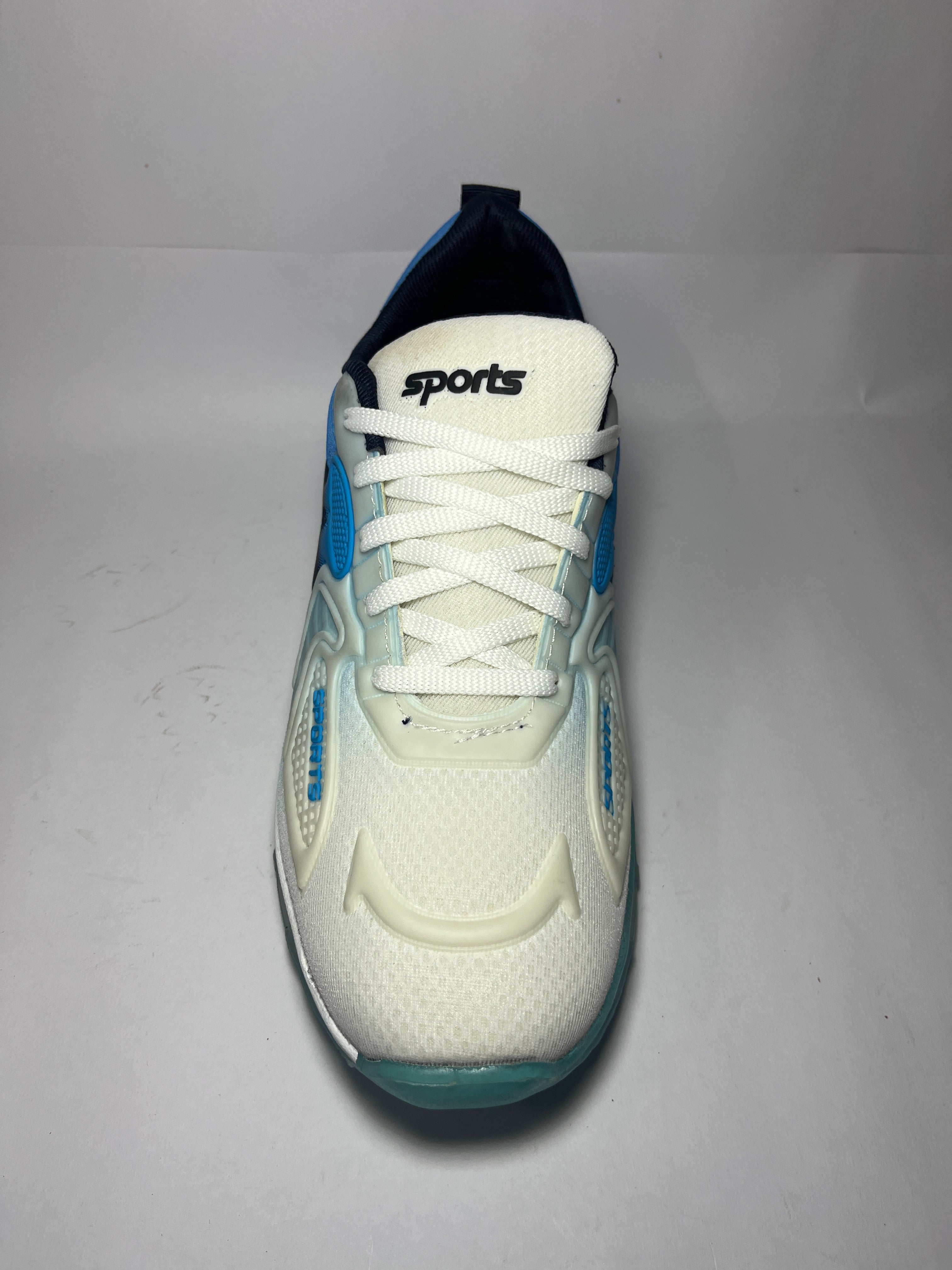 SWAGSOLE PowerStep Modern Sneakers | K1 impex Series