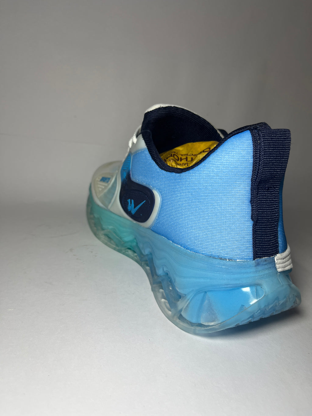 SWAGSOLE PowerStep Modern Sneakers | K1 impex Series